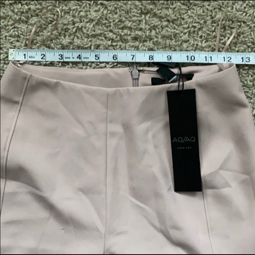 SOLD. AQ/AQ Misha Trouser - Picture 5 of 7